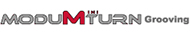 ModuMiniTurn Grooving