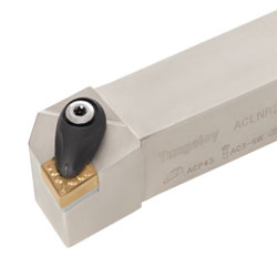 External Turning