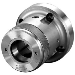 Collet Chucks