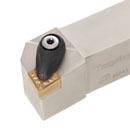 General Indexable Turning Tools